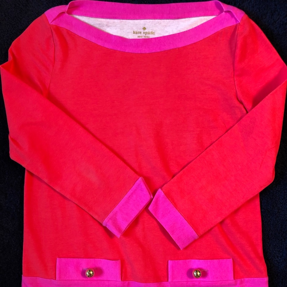 Kate spade blouse
